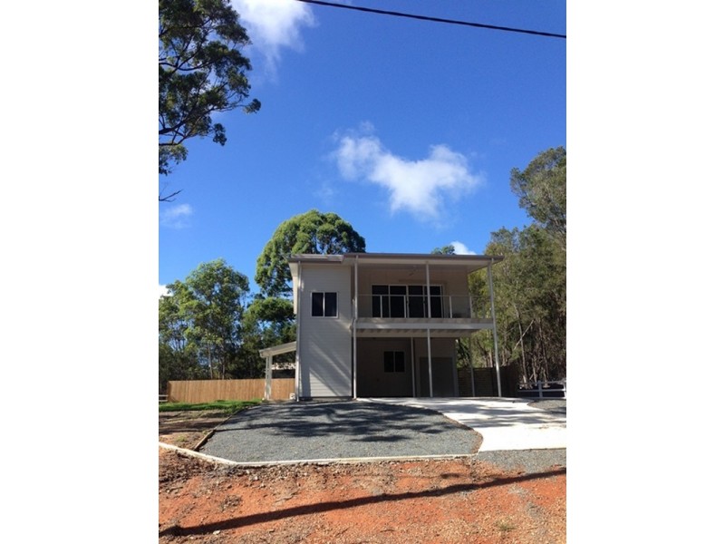 32 Barcelona Terrace, Russell Island QLD 4184