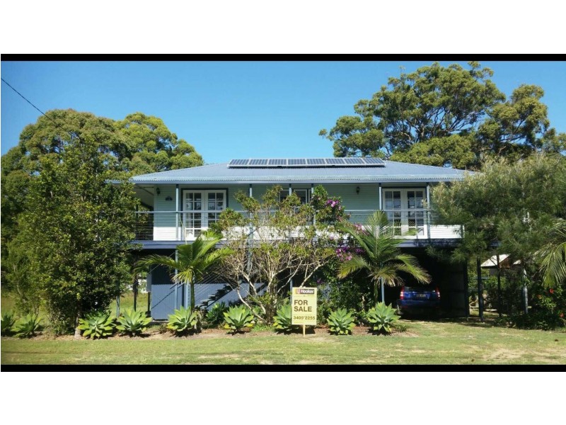 72 Laurel, Russell Island QLD 4184