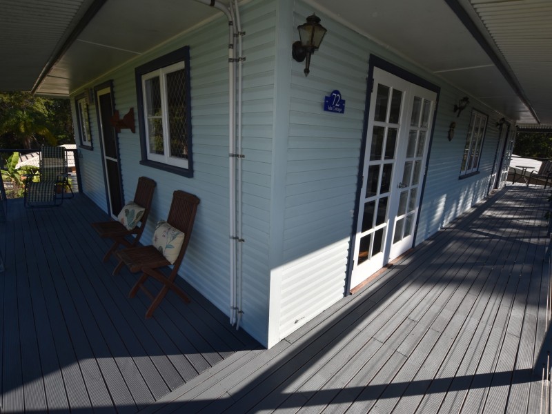 72 Laurel, Russell Island QLD 4184