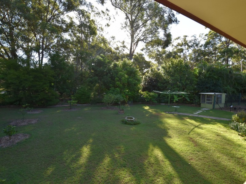 19 Kurrajong Road, Russell Island QLD 4184