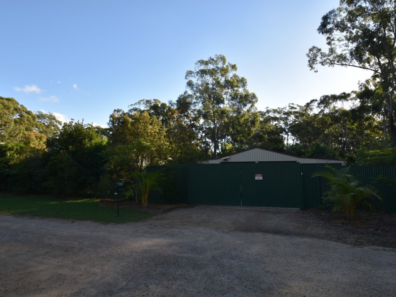 19 Kurrajong Road, Russell Island QLD 4184