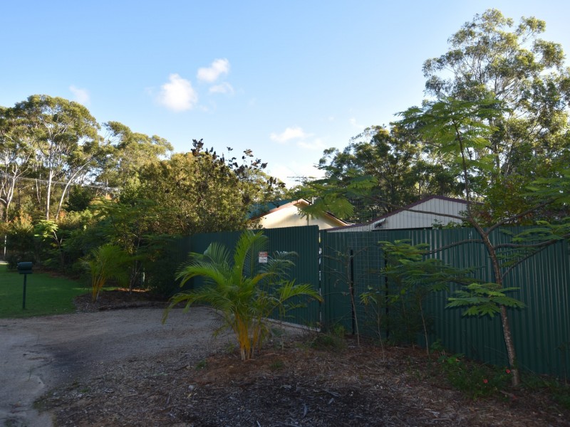 19 Kurrajong Road, Russell Island QLD 4184