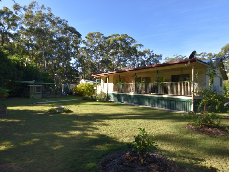 19 Kurrajong Road, Russell Island QLD 4184