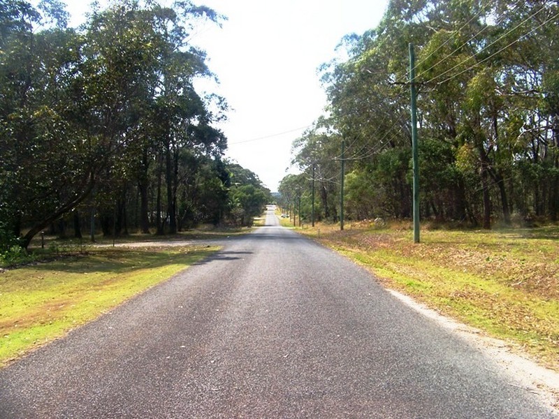 63 Kurrajong Rd, Russell Island QLD 4184