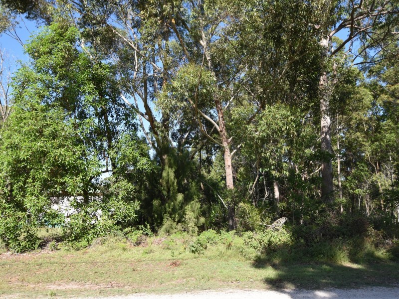 20 Taylor Street, Russell Island QLD 4184