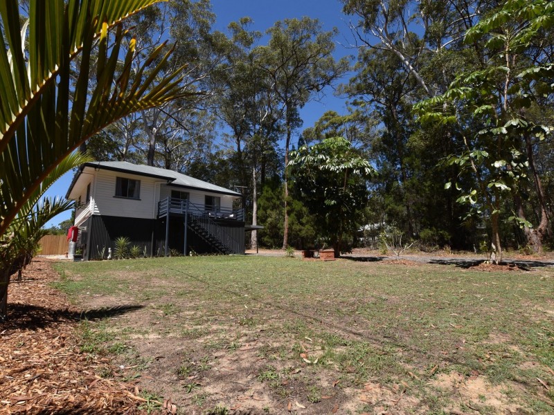 6 Monsoon Street, Russell Island QLD 4184