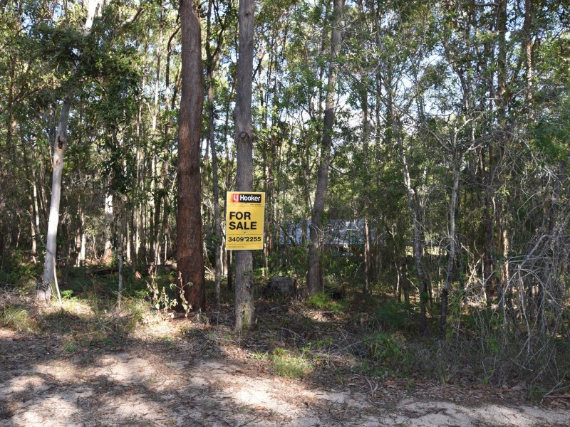 1 Ash Street, Russell Island QLD 4184