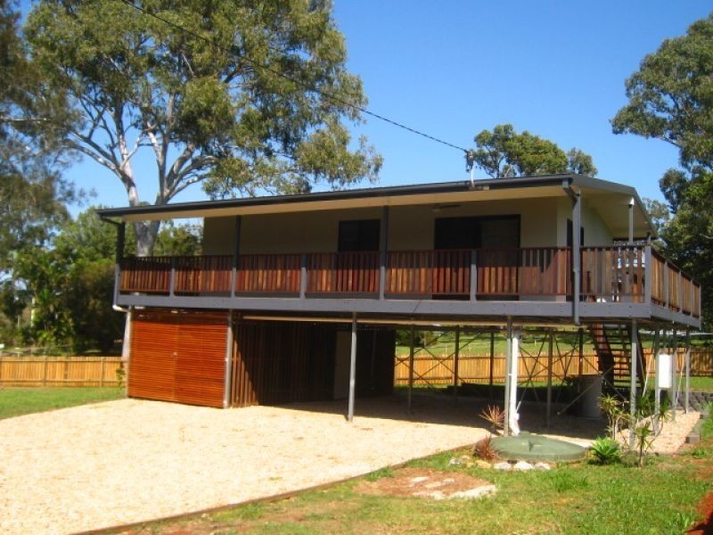 9 Patterson St, Russell Island QLD 4184