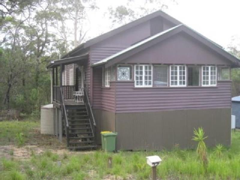 45 Shore Street, Russell Island QLD 4184