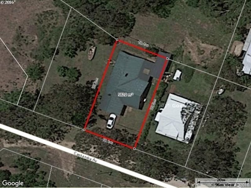 51 Cassandra Ave, Russell Island QLD 4184