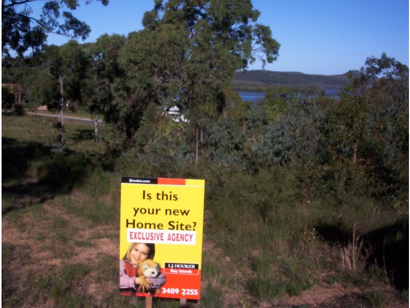 6 Orme, Russell Island QLD 4184