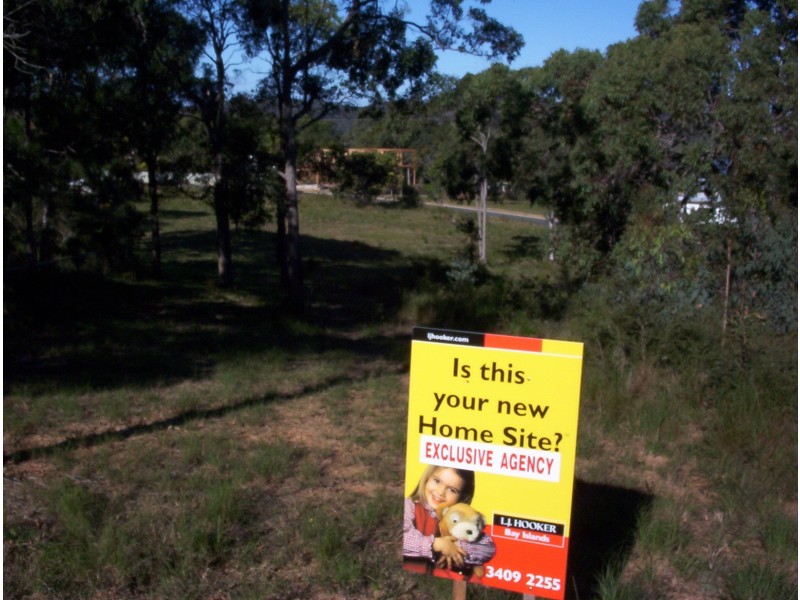 6 Orme, Russell Island QLD 4184