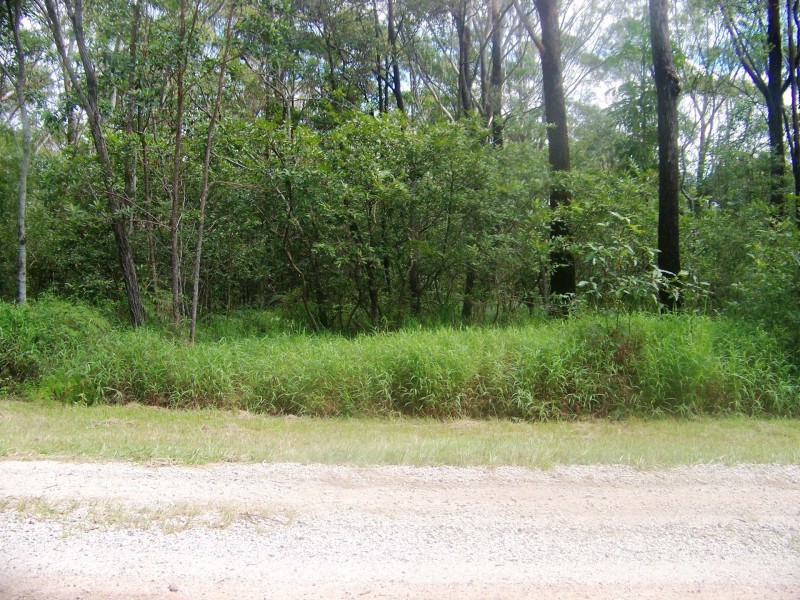 Russell Island QLD 4184