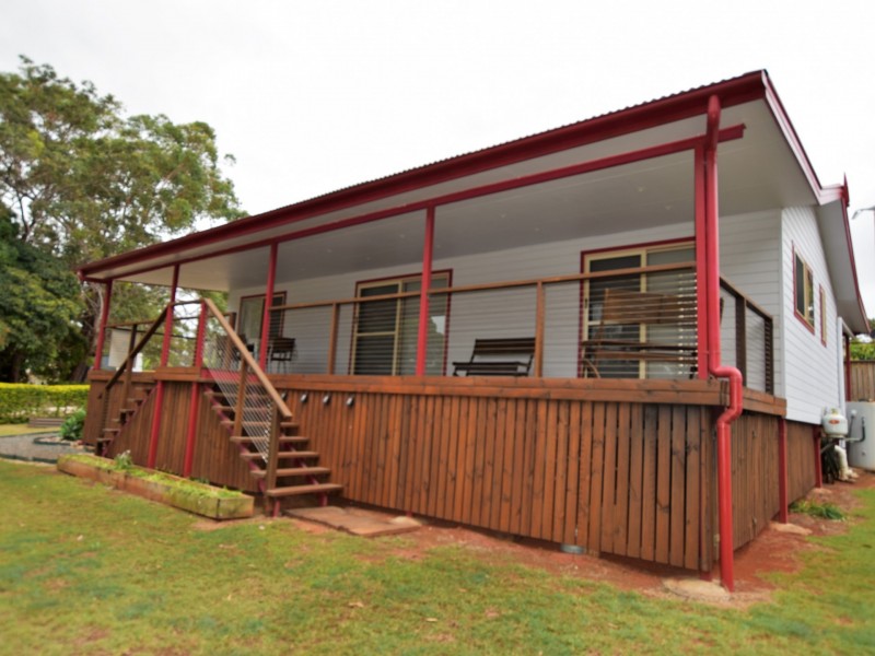 4 Pao Pao, Russell Island QLD 4184