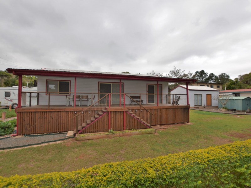 4 Pao Pao, Russell Island QLD 4184