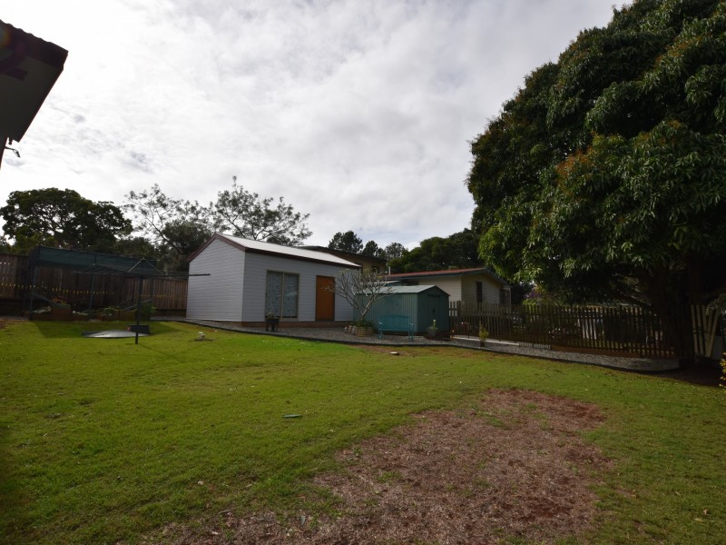 4 Pao Pao, Russell Island QLD 4184