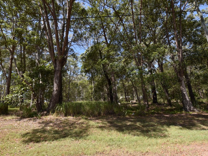 Russell Island QLD 4184