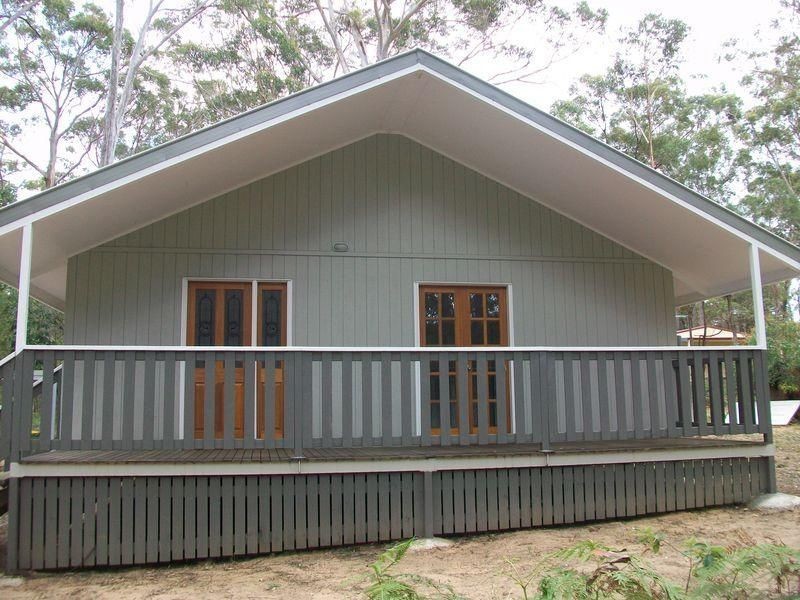 11 Ilumba Street, Russell Island QLD 4184