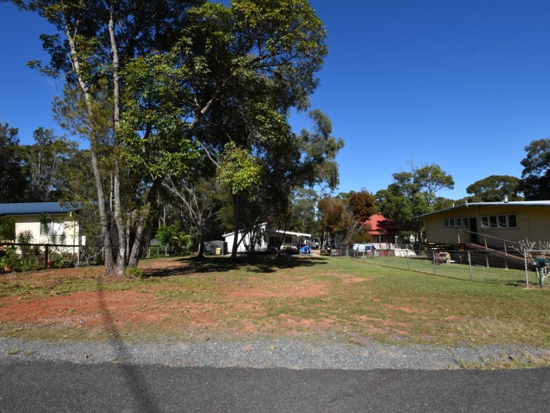 Russell Island QLD 4184