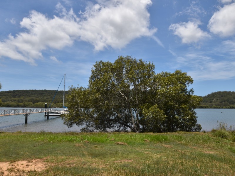 Russell Island QLD 4184