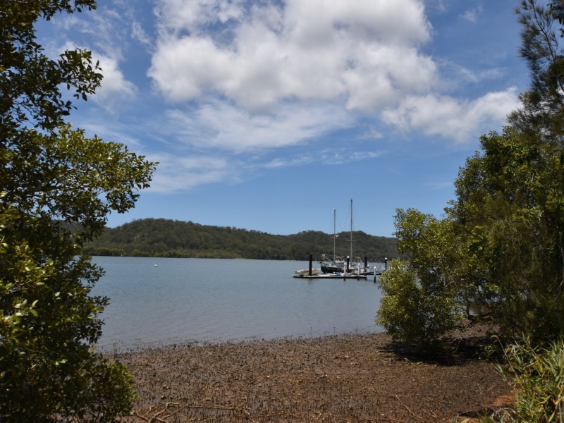 Russell Island QLD 4184