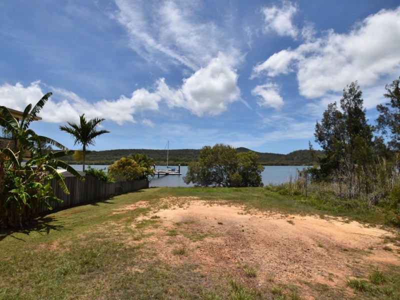 Russell Island QLD 4184