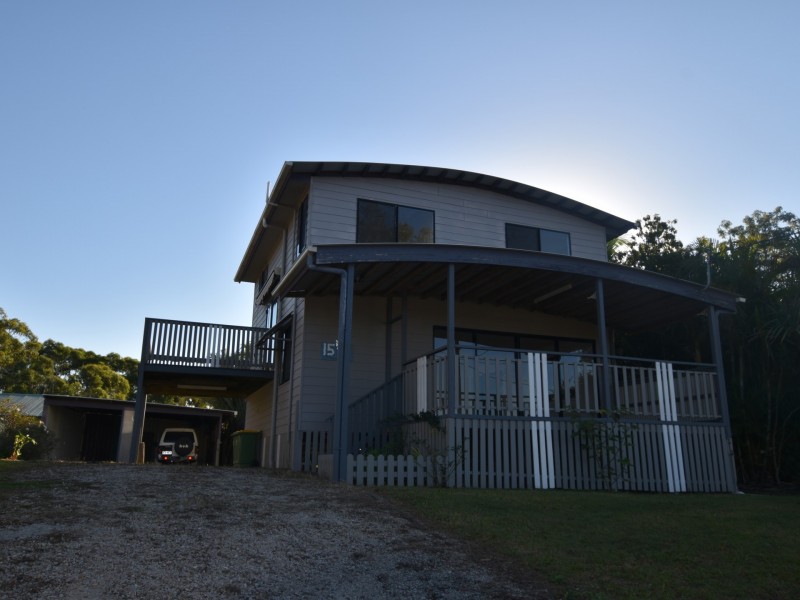 15 Naples Drive, Russell Island QLD 4184