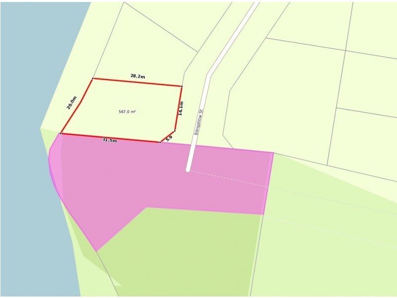 67 Bangalow St, Russell Island QLD 4184