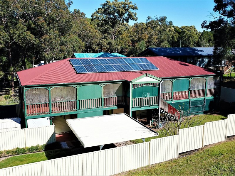 3 Todman Street, Russell Island QLD 4184