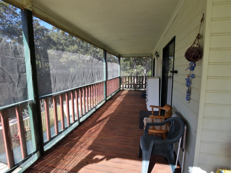 3 Todman Street, Russell Island QLD 4184