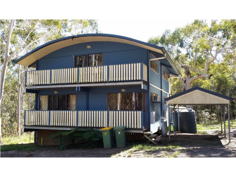 57 Duringan Street, Russell Island QLD 4184