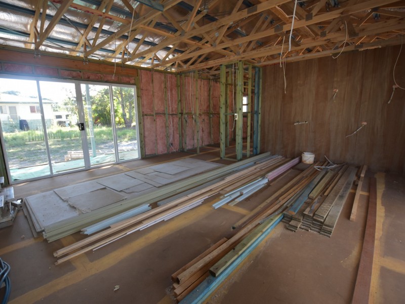 Russell Island QLD 4184