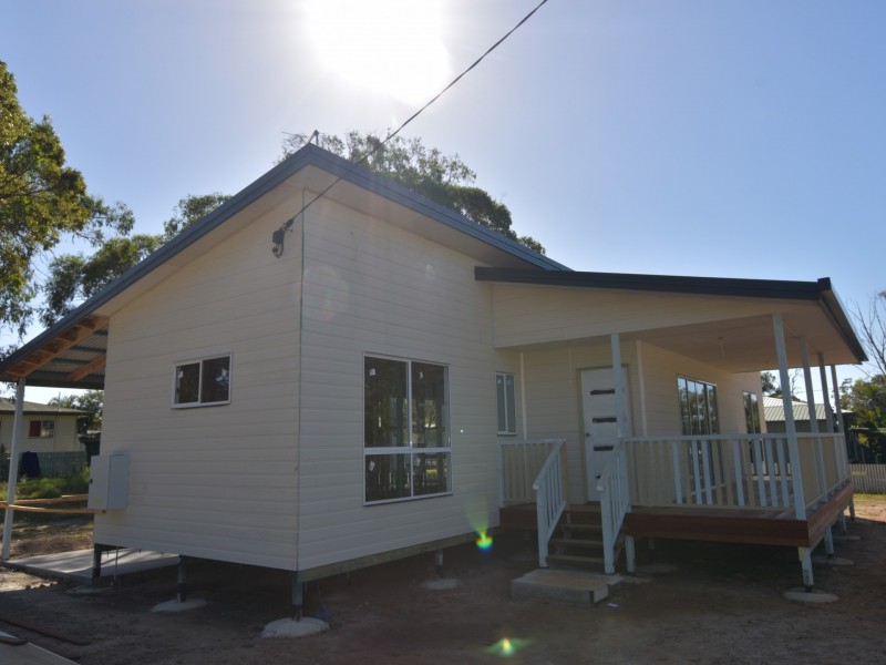 Russell Island QLD 4184