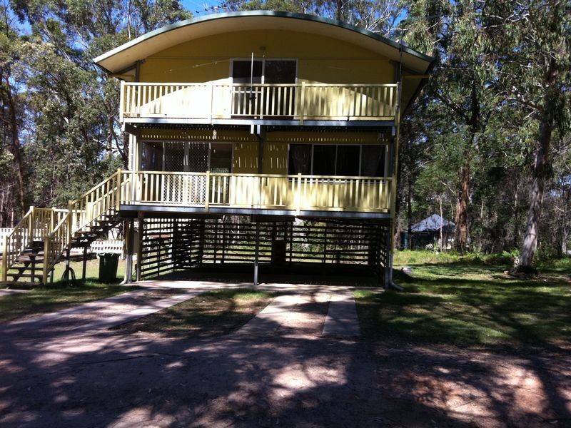 10 Ilumba Street, Russell Island QLD 4184