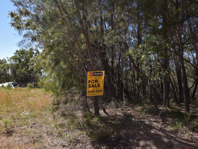 Russell Island QLD 4184