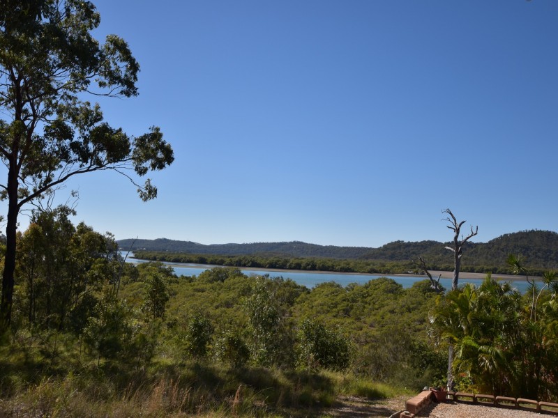 Russell Island QLD 4184