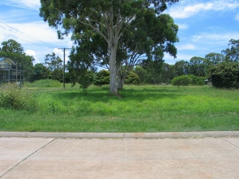 Russell Island QLD 4184