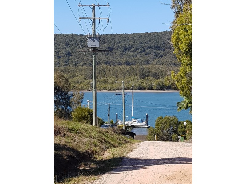 Russell Island QLD 4184