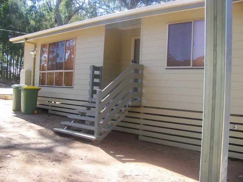 28 Harvey Street, Russell Island QLD 4184