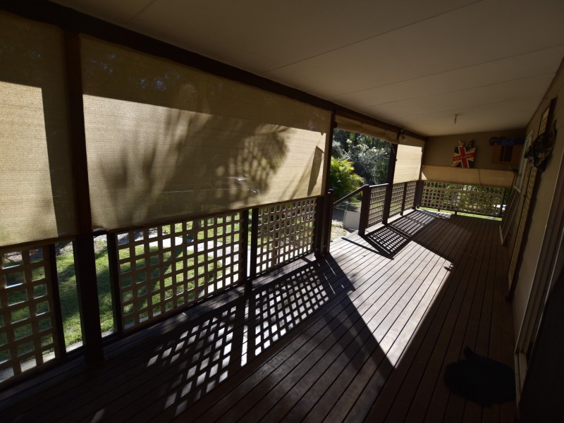 Russell Island QLD 4184