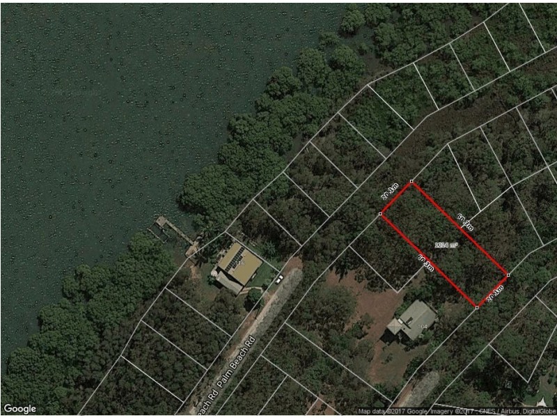 Russell Island QLD 4184