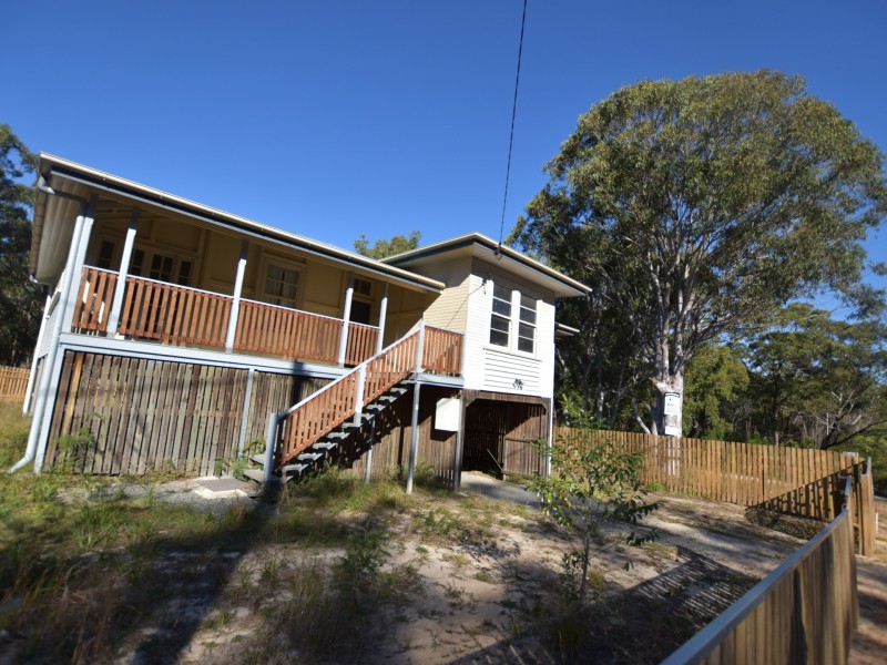 Russell Island QLD 4184