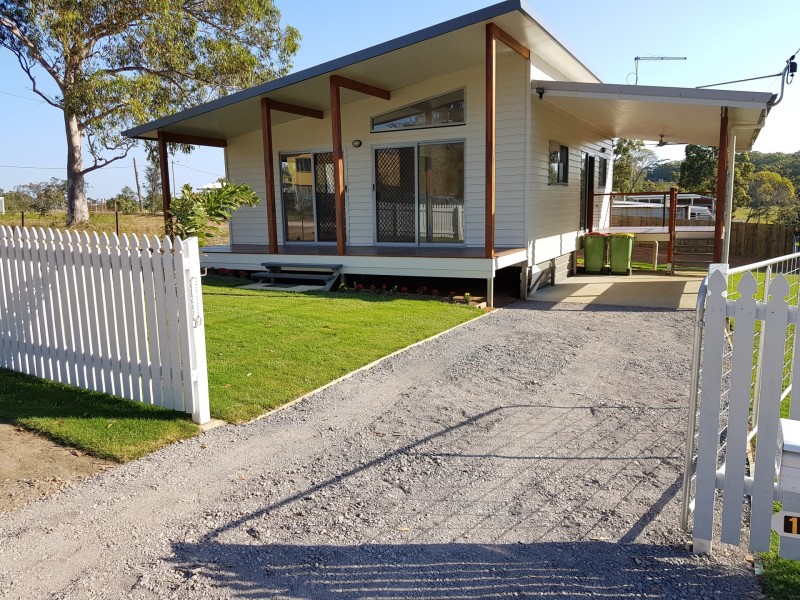 Russell Island QLD 4184