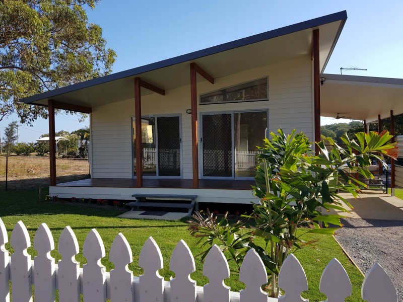 Russell Island QLD 4184