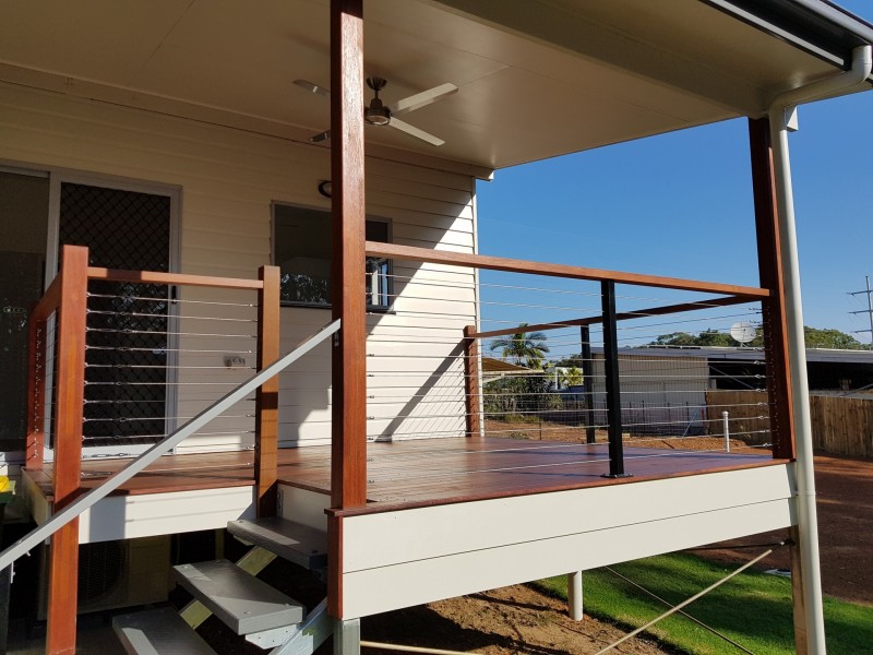 Russell Island QLD 4184