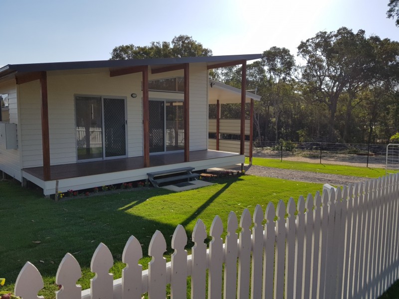 Russell Island QLD 4184