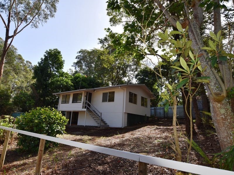 21 Bamboo Road, Russell Island QLD 4184
