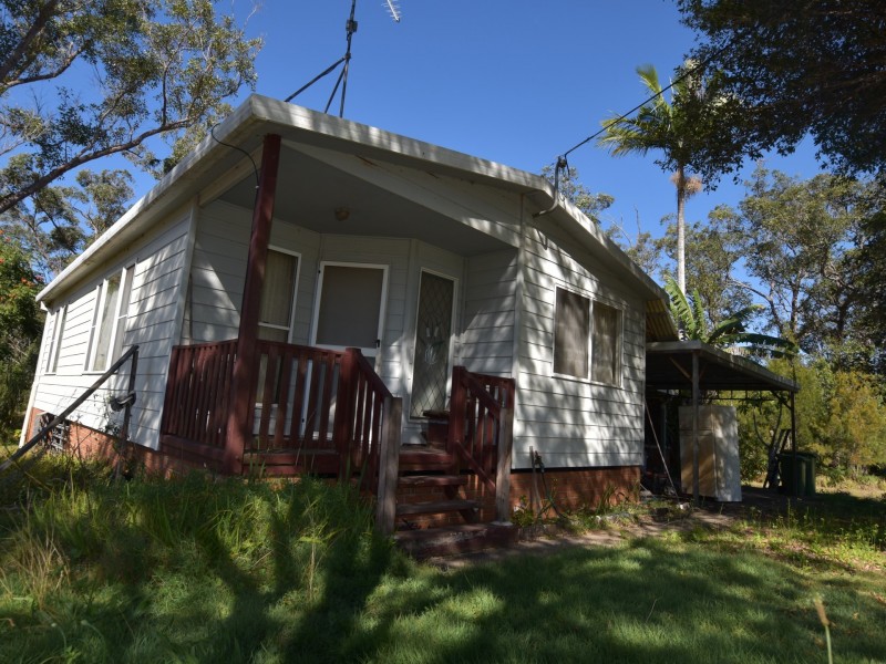 Russell Island QLD 4184