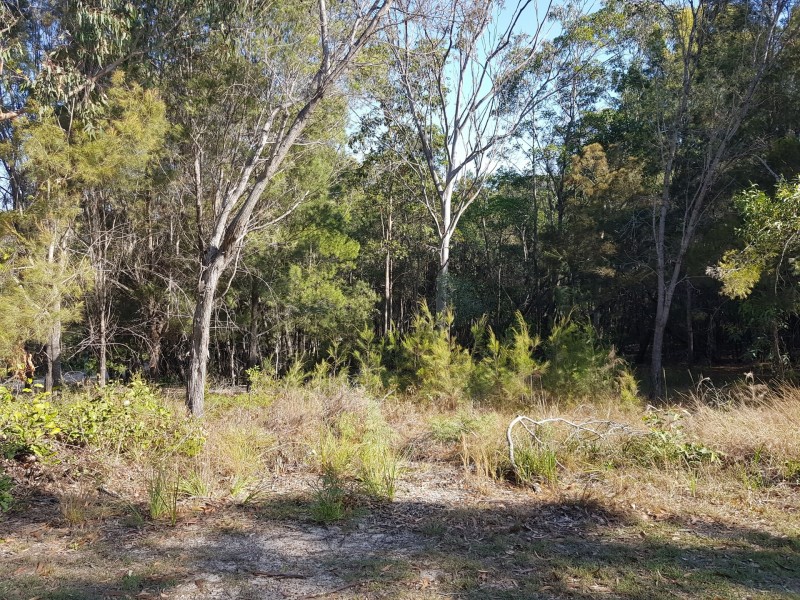 Russell Island QLD 4184