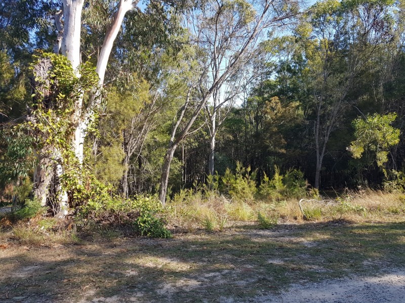 Russell Island QLD 4184